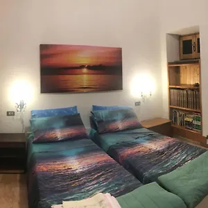 La Finestra Sul Mare A Drignana Vernazza