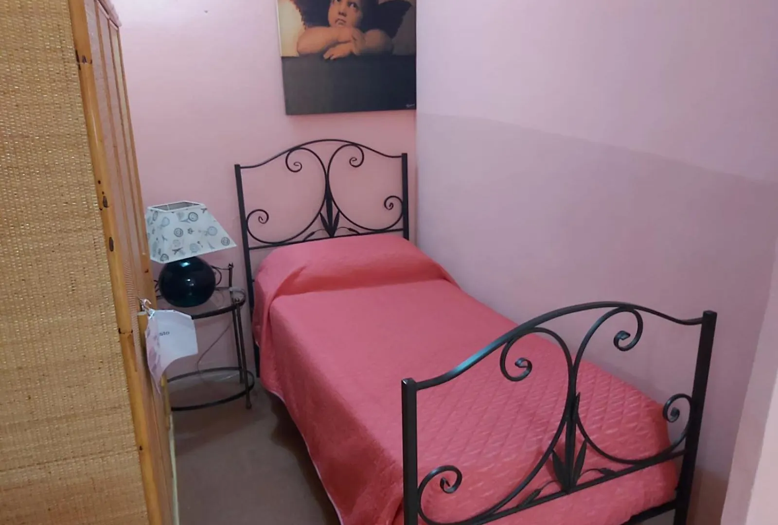 Luisa Rooms - Apartment In The Heart Of Vernazza Italy