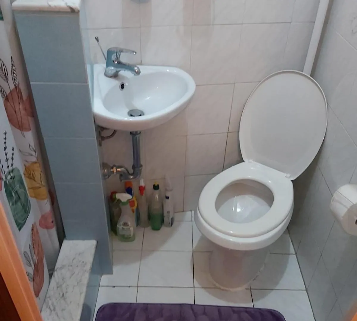 Luisa Rooms - Apartment In The Heart Of Vernazza 0*,