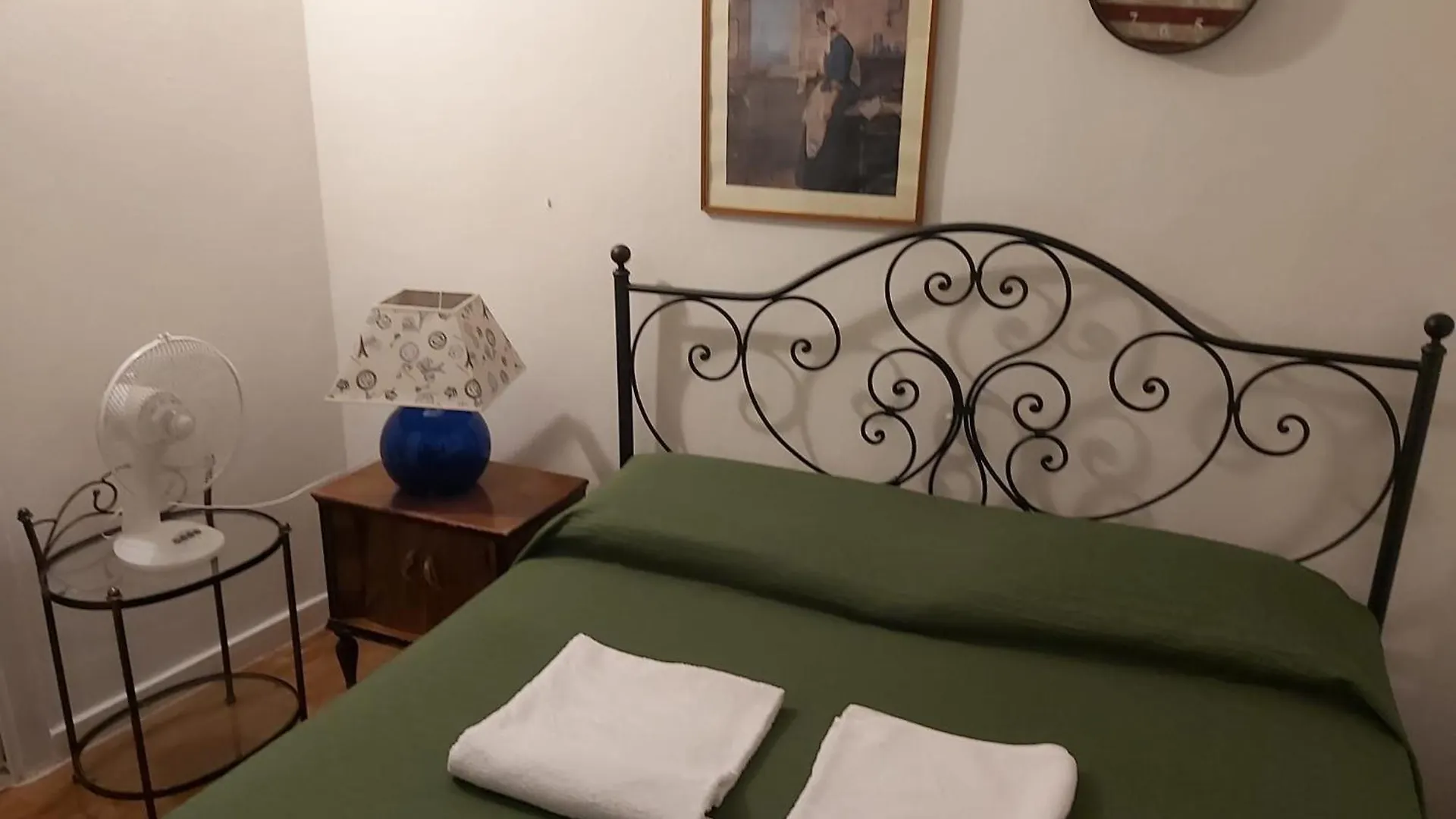 Luisa Rooms - Apartment In The Heart Of Vernazza