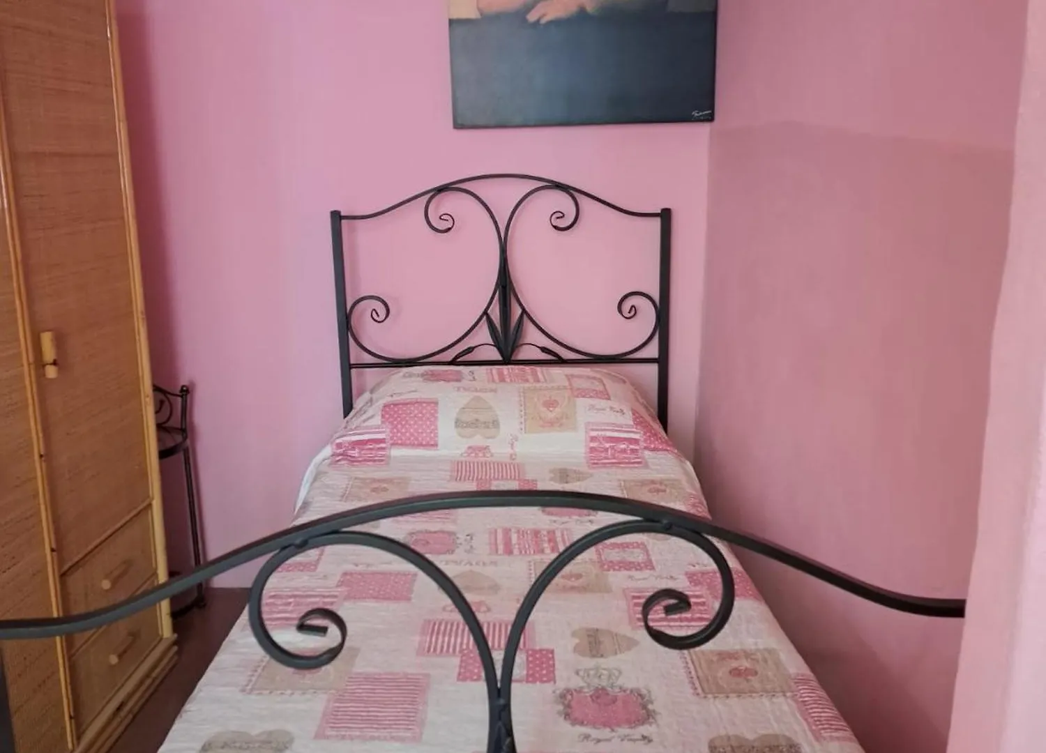 Luisa Rooms - Apartment In The Heart Of Vernazza