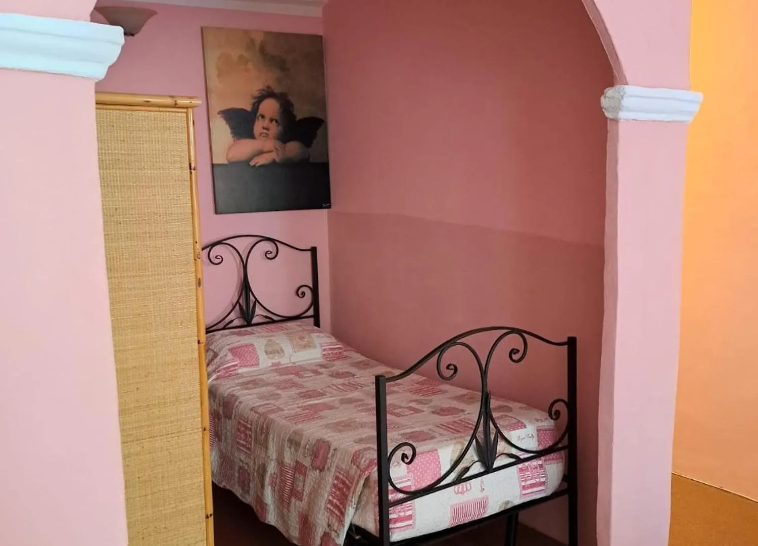 Luisa Rooms - Apartment In The Heart Of Vernazza 0*,