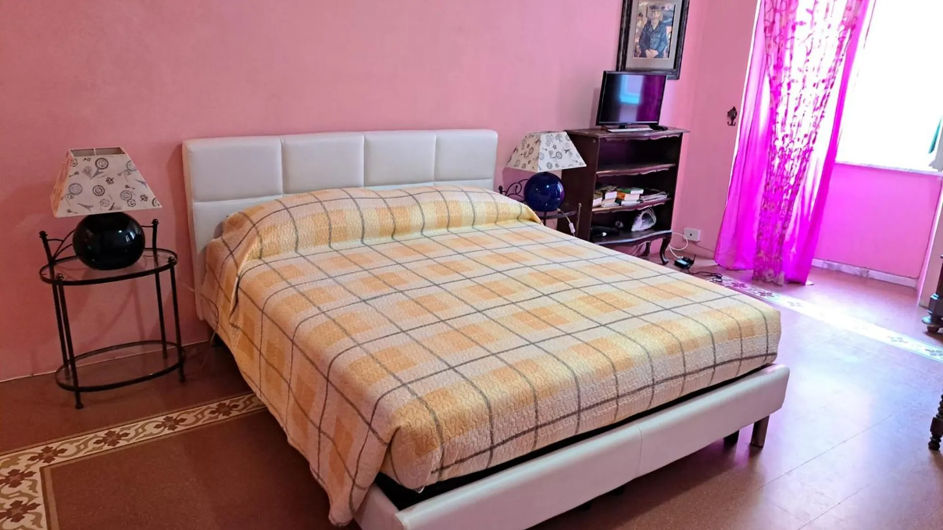 Luisa Rooms - Apartment In The Heart Of Vernazza