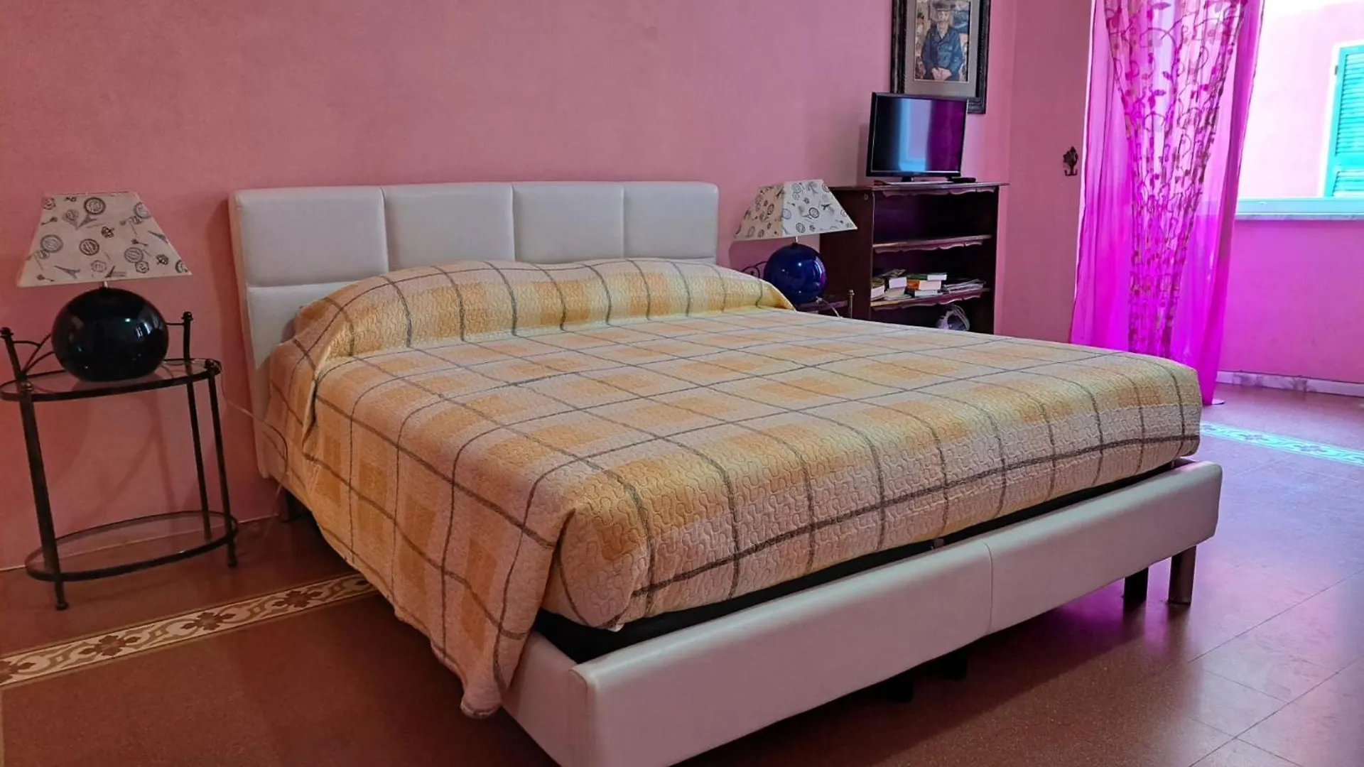 Luisa Rooms - Apartment In The Heart Of Vernazza